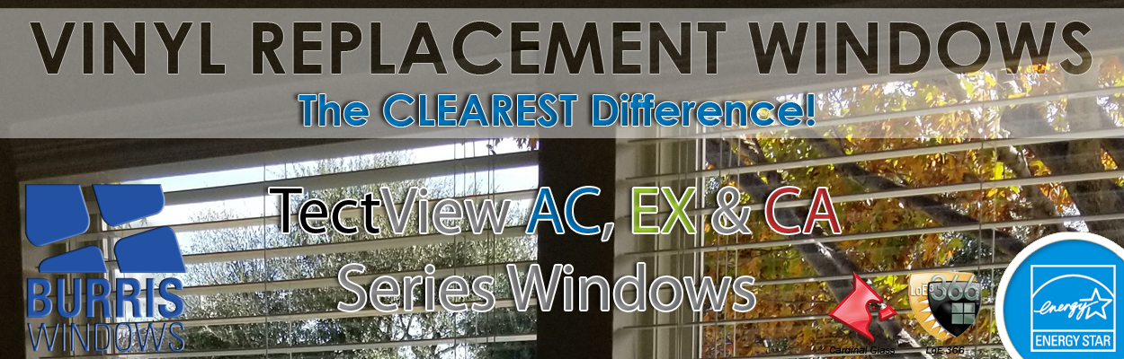 Energy Star Replacement Windows