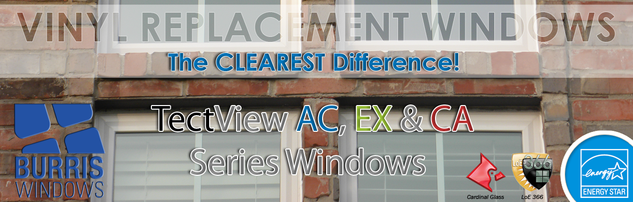Burris Replacement Windows by Pella