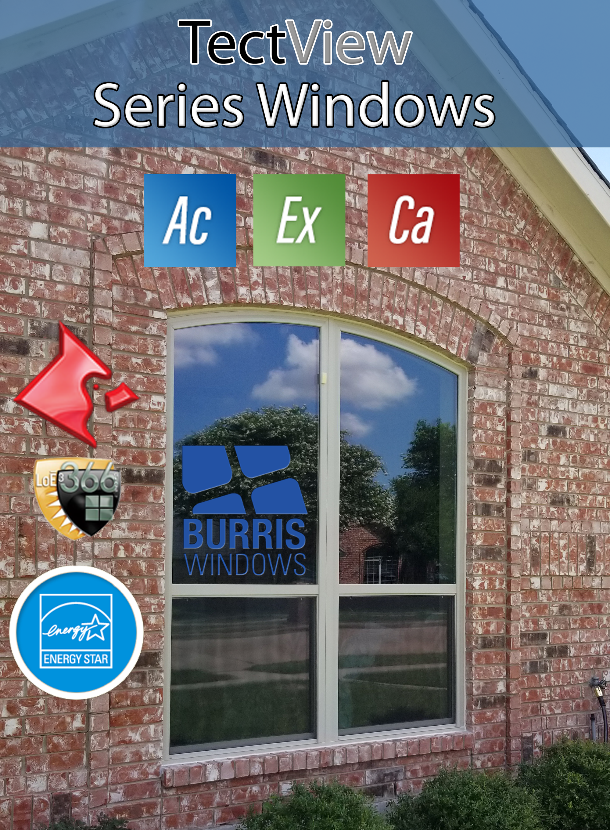 Burris Windows