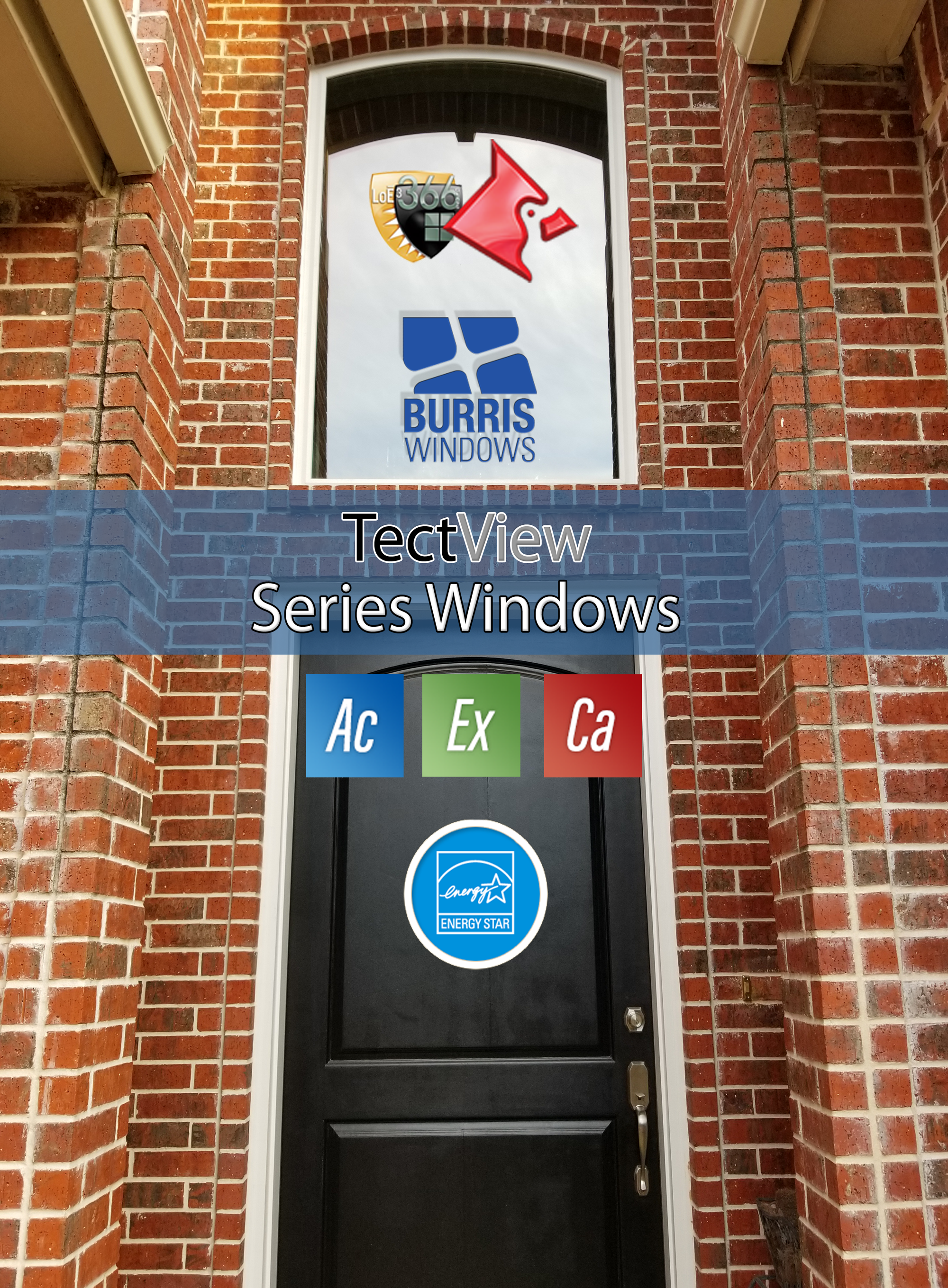 Energy Star Replacement Window Installation