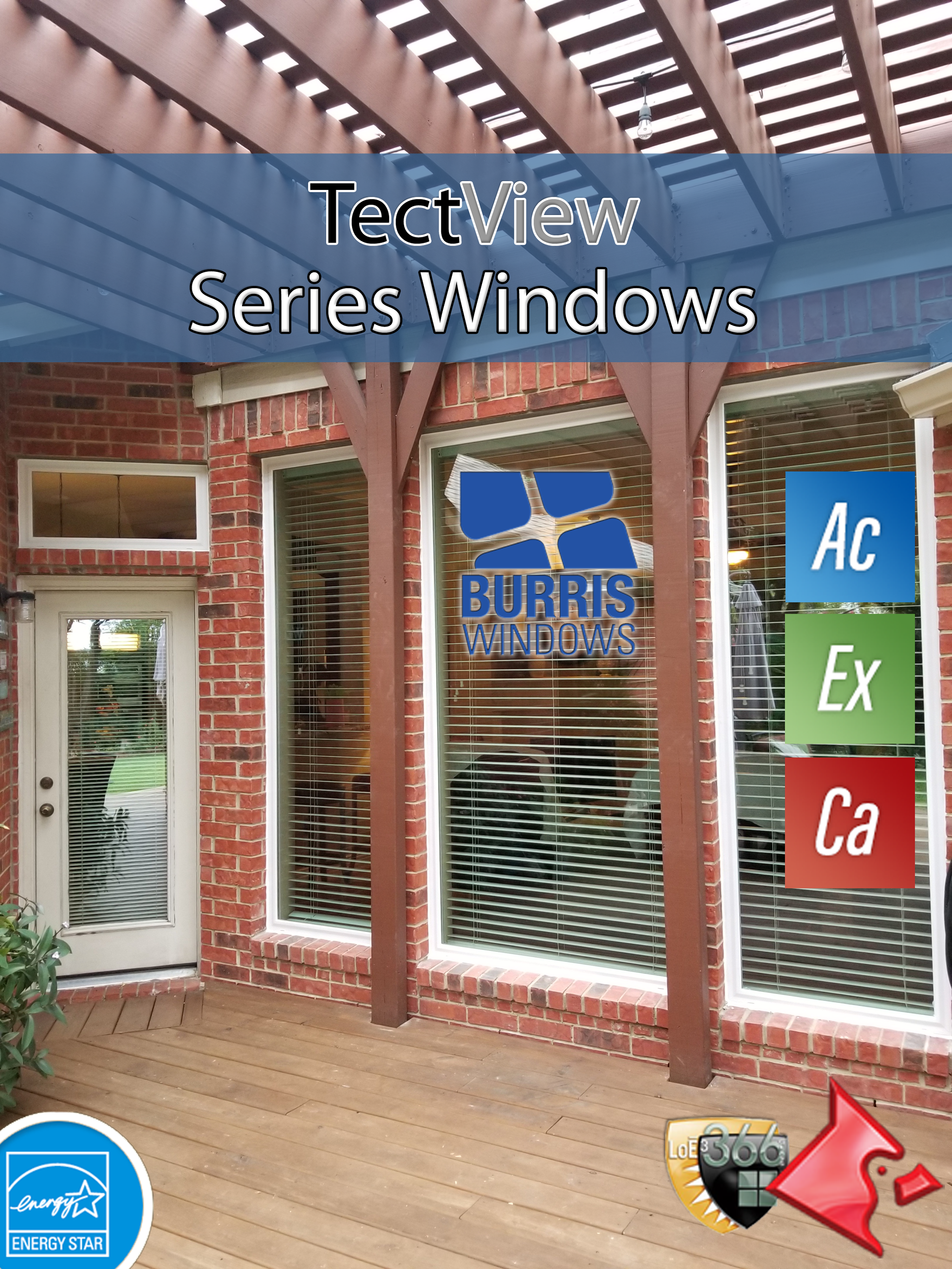 Replacement Vinyl Windows