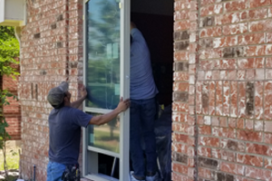 Dallas Replacement Window World Installers