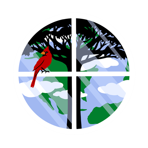 Window to your world logo